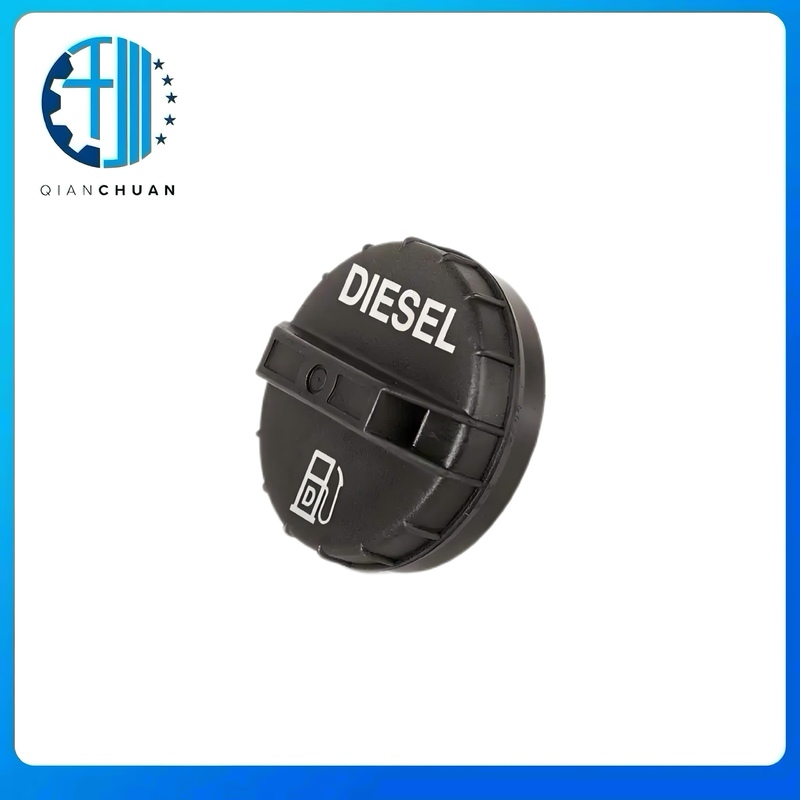 7113340 Fuel Tank Cap for   Bobcat S16 Diesel Construction Machinery Parts