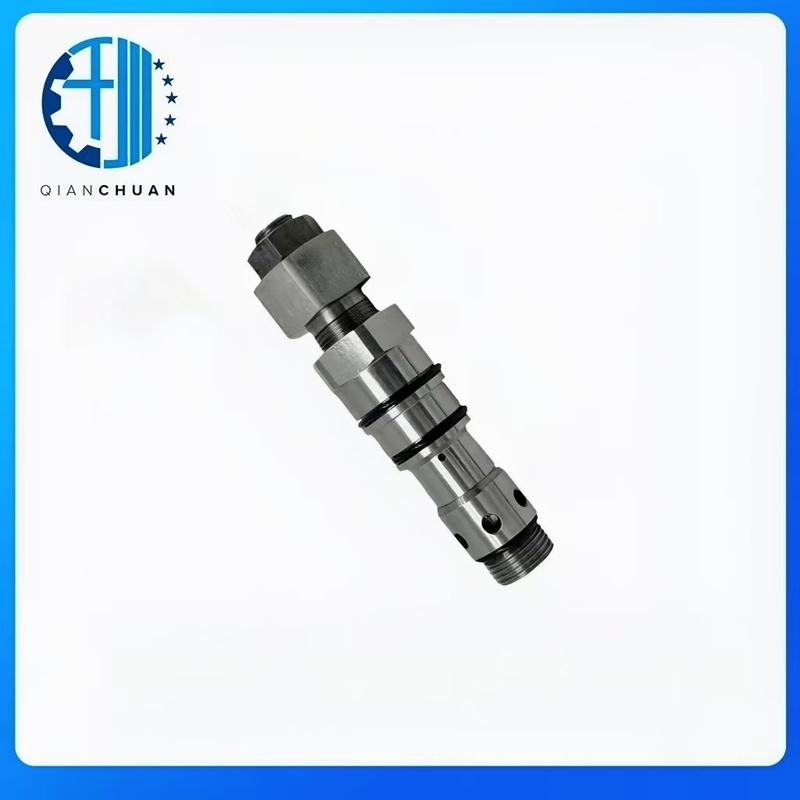 6E-5933 Relief Valve For Caterpillar CAT Engine 3066 3126 Excavator 320 320N 325 330 325LN