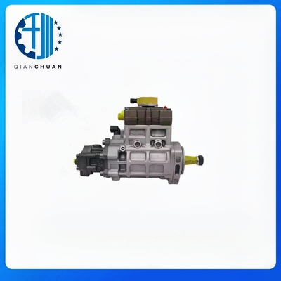 Caterpillar C4.2 Yakıt Enjeksiyon Pompası 326-4634 295-9127 319D 311D 312D için