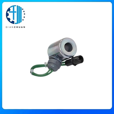 321-5658 Solenoid Valf Bobini 24V Caterpillar 773D 769D 789C için