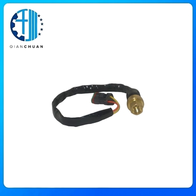 3412 3516B Motorlar için orijinal Caterpillar Basınç Sensörü 161-9926