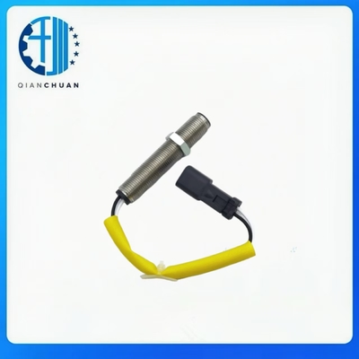 Yeni Hız Sensörü 1895746 Caterpillar C7 C15 C18 Dizel Motor için