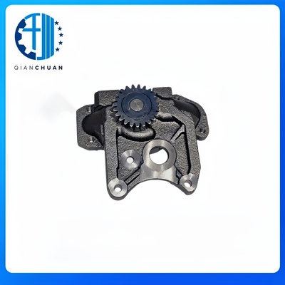 216-8625 Oil Pump For Caterpillar 3056 3056E  Engine 924G 924GZ 930G M316C M318C M322C