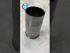 Ekskavatör E385C E390D Tekerlekli yükleyici motor C18 yedek parçaları için silindir liner 322-1126