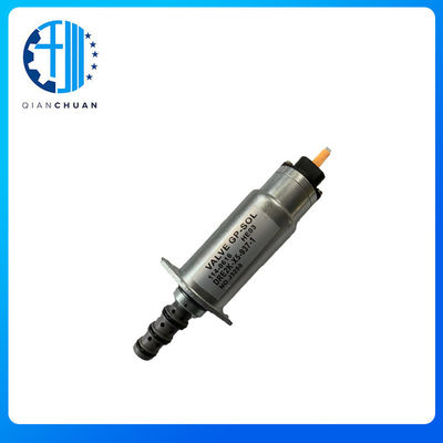 114-0616  Solenoid Valve 12V for  312B 312B L 315B L 317B LN 318B 322B L 325B L 330B L