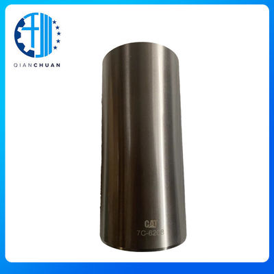 C7.1 Engine Cylinder Liner 7C-6208 276-7677 For Caterpillar Engine Parts