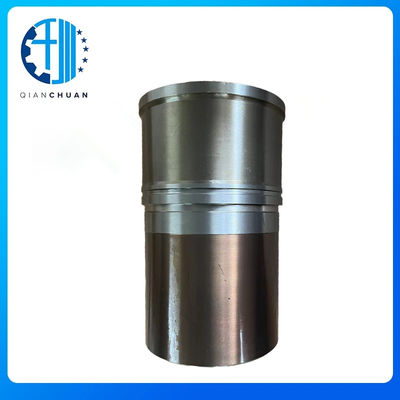 Diesel engine cylinder liner 197-9330 1979330 for  C12 C13 engine E325D E329D exavavator