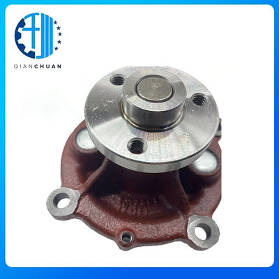 Water Pump 20726092 For Deutz Engine D6D  D7D  Volvo Excavator EC210 EC240 EC290