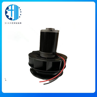 268-8792  Blower Motor For  D5G Track Dozer / Loader 950H 24V 1682313