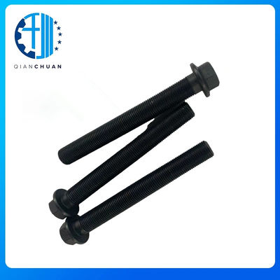 C7.1 Cylinder Head Bolt  For  M322 Excavator