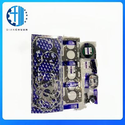 C7.1 Engine Gasket Kit Type For  Engine Parts