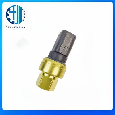 276-6793  Oil Pressure Sensor For Caterpillar Engine C9 C7 Excavator E325D E330D