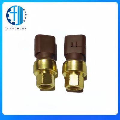 Oil Pressure Sensor 296-8060 For CATERPILLAR CAT C9 C13 C15 E336D E345D Engine
