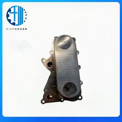 Oil Cooler 281-7039 For  Engine C6.6 C7.1 Loader 924H 928H 938H