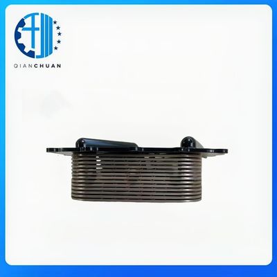 Oil Cooler 281-7039 For CAT Engine C6.6 C7.1 Loader 924H 928H 938H