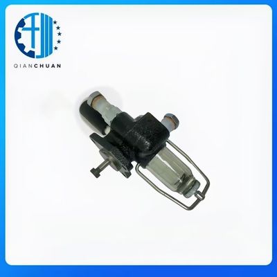 0440004996 0000900450 Fuel System Top Rod Oil Pump For Heavy Truck OM314