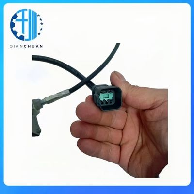 21EN-32260 21EN-32300 Throttle Motor  For Hyundai R215-7 R225-7 R110-7 R260LC-9S