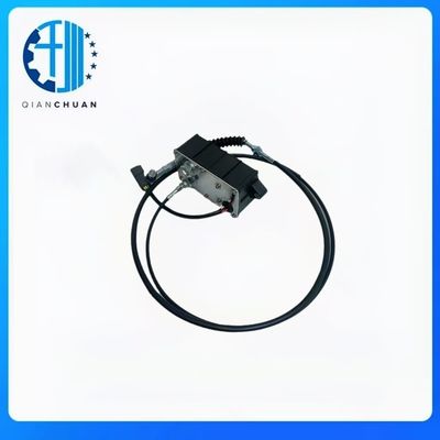 21EN-32260 21EN-32300 Throttle Motor  For Hyundai R215-7 R225-7 R110-7 R260LC-9S