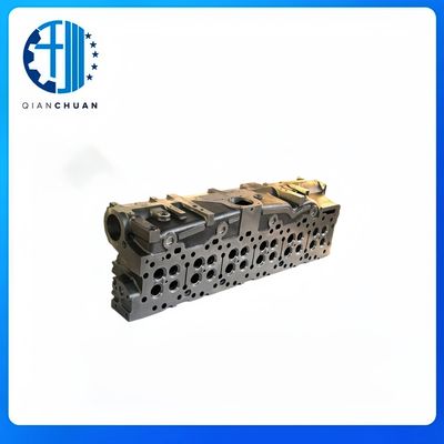 245-4324 Cylinder Head for   Engine 3456  3406C 3406E Wheel Loader 988G