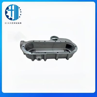 21302-96000 OIL COOLER COVER For NISSAN  PD6 FE6  Engine Spare Parts