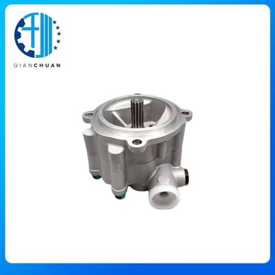 Excavator Spare Parts Pilot Pumps 2902440-2976A K3V112 For  Mining Hydraulic Gear Pumps