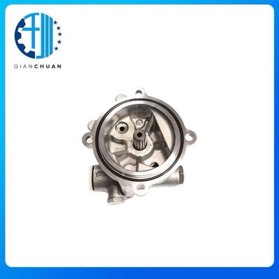 Excavator Spare Parts Pilot Pumps 2902440-2976A K3V112 For  Mining Hydraulic Gear Pumps
