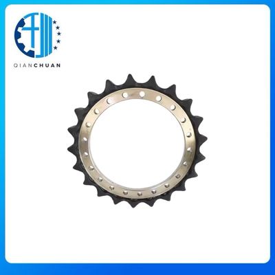 Sprocket 141-9655 1419655 Chassis Parts For 365 374 Excavator Spare Parts