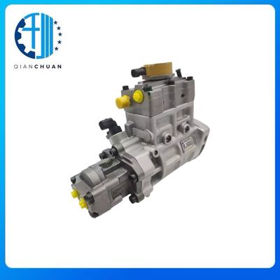 Fuel Injection Pump 32E61-10302 10R-7661 10R7661 3264634 326-4634 For  E312D E315D   315D C4.2 Engine