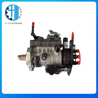  28214696 9521A030H  Fuel Injection Pump  for C7.1 E320D2  Diesel Engine Spare Parts