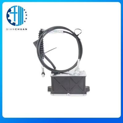  247-5215 3863439  Throttle Motor Stepper Motor Governor  for E320D2   Diesel Engine Spare Parts
