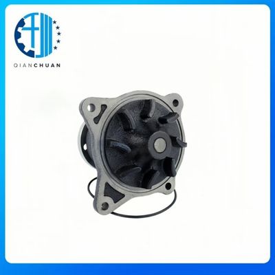 1786633 178-6633  Water Pump for  C6.4 3066 Diesel Engine E320C E320D