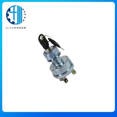 9G-7641 Ignition Switch For E320C  Excavator Spare Parts
