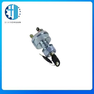 9G-7641 Ignition Switch For E320C  Excavator Spare Parts