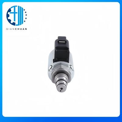 185-4254 Solenoid Valve For  Engine C3.4 3054 Excavator 420D 424D 430D