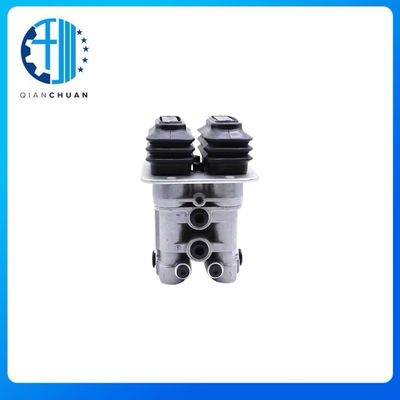Foot Pedal Valve 369-8502  158-8250 For  E320C E320D E320E Excavator Parts