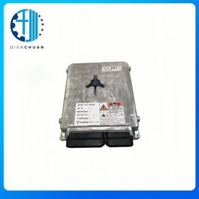 8-98233491-0 8982334910 Controller Unit ECU For Isuzu Engine  6HK1 4HK1 Hitachi ZAX200 210 270-3