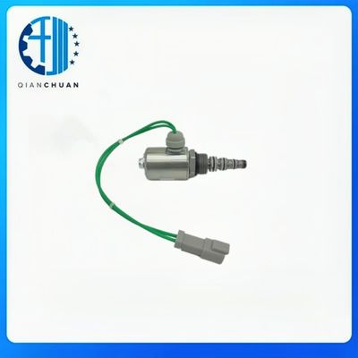 130-6913 Stop Solenoid Valve 24V for   Loader 953C 963C 973C