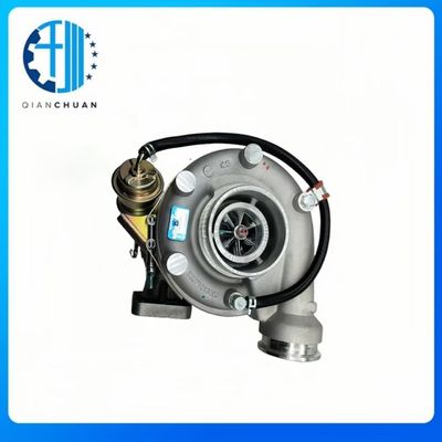 04911207 17J13-0975 Turbocharger  for Volvo EC350B EC350D Excavator