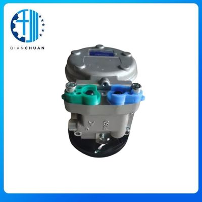 Air Conditioning Compressor 400102-00513-EP 400102-00513 For DX300LC-5 Excavator Spare Parts