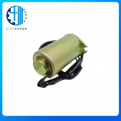 4I-5674 24V Hydraulic Pump Solenoid Valve for  E320 E312 E315