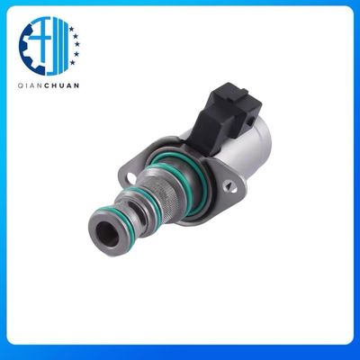  Solenoid Valve 31765-FC000  For Nissan 1F2 1F20-30 Forklift Engine Spare Parts