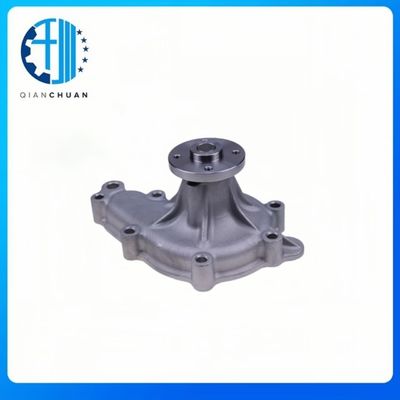 387-9903 Water Pump For  Engine C3.3 loader 236D 242D 262D 257D  279D