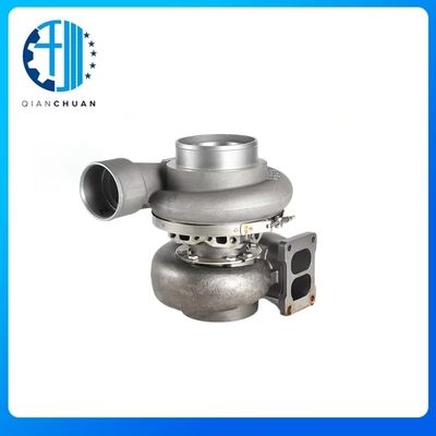 6505-68-5030 6505685030 Turbocharger For Komatsu SAD140E-3E-7 Engine WA500-3H  PC650 KTR110 Excavator