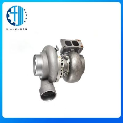 6505-68-5030 6505685030 Turbocharger For Komatsu SAD140E-3E-7 Engine WA500-3H  PC650 KTR110 Excavator