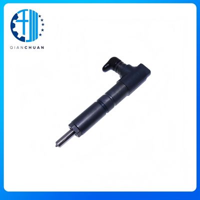 7000724 1J700-53002 Fuel Injector For Kubota V2607 Engine Bob  5610 S185 T190