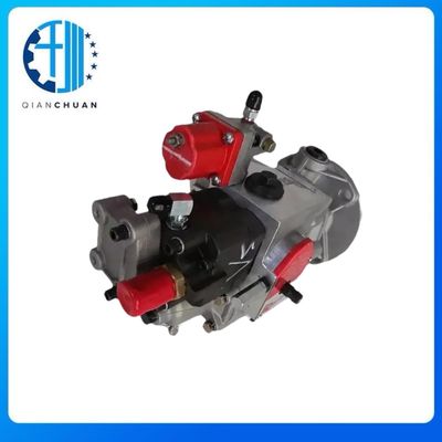 Fuel Injection Pump 4999466 4999468 For Cummins  NT855 NT855-DM Engine Spare Parts