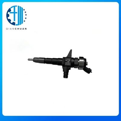0445120216 8-98087-985-1 8980879851 Fuel Injector for Isuzu 4JJ1 Diesel Engine