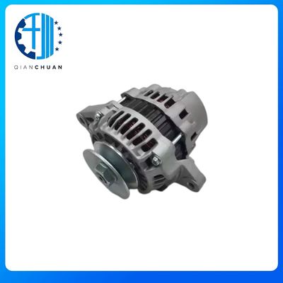 Alternator 3C001-74012 for Kubota F2000 Construction Machinery Parts