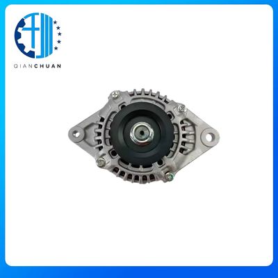Alternator 397-9953 1G398-64011 for Kubota V3307 Construction Machinery Diesel Engine Spare Parts