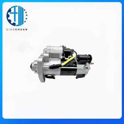 488-2807 24V Starter Motor  for  Engine C7.1 Excavator 323 320 336GC 330GC